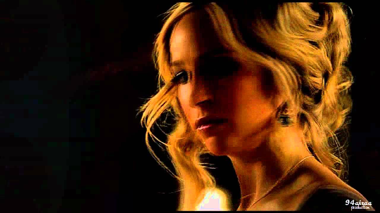 klaus & caroline | ships in the night [3x14]