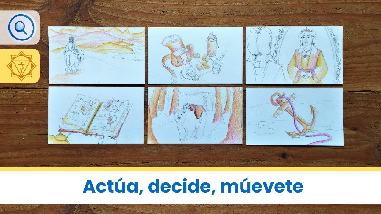 ¿Qué acción es necesaria tomar?