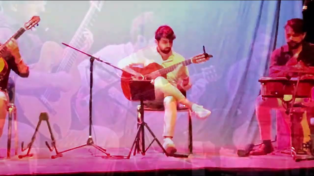 El tico tico