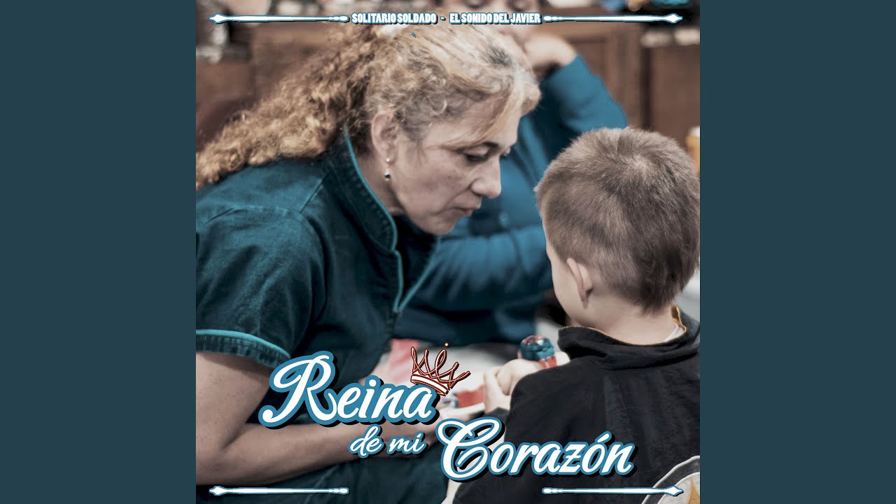 Reina de Mi Corazón
