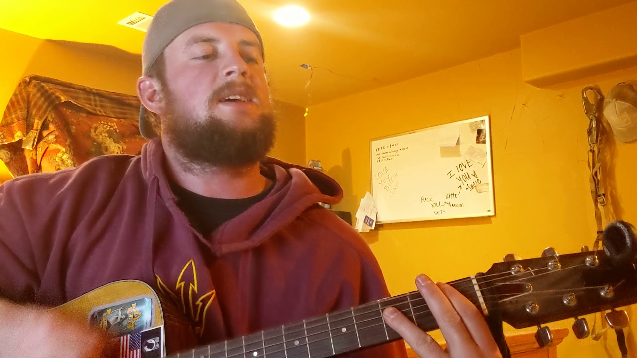 Kill yourself- Bo Burnham cover