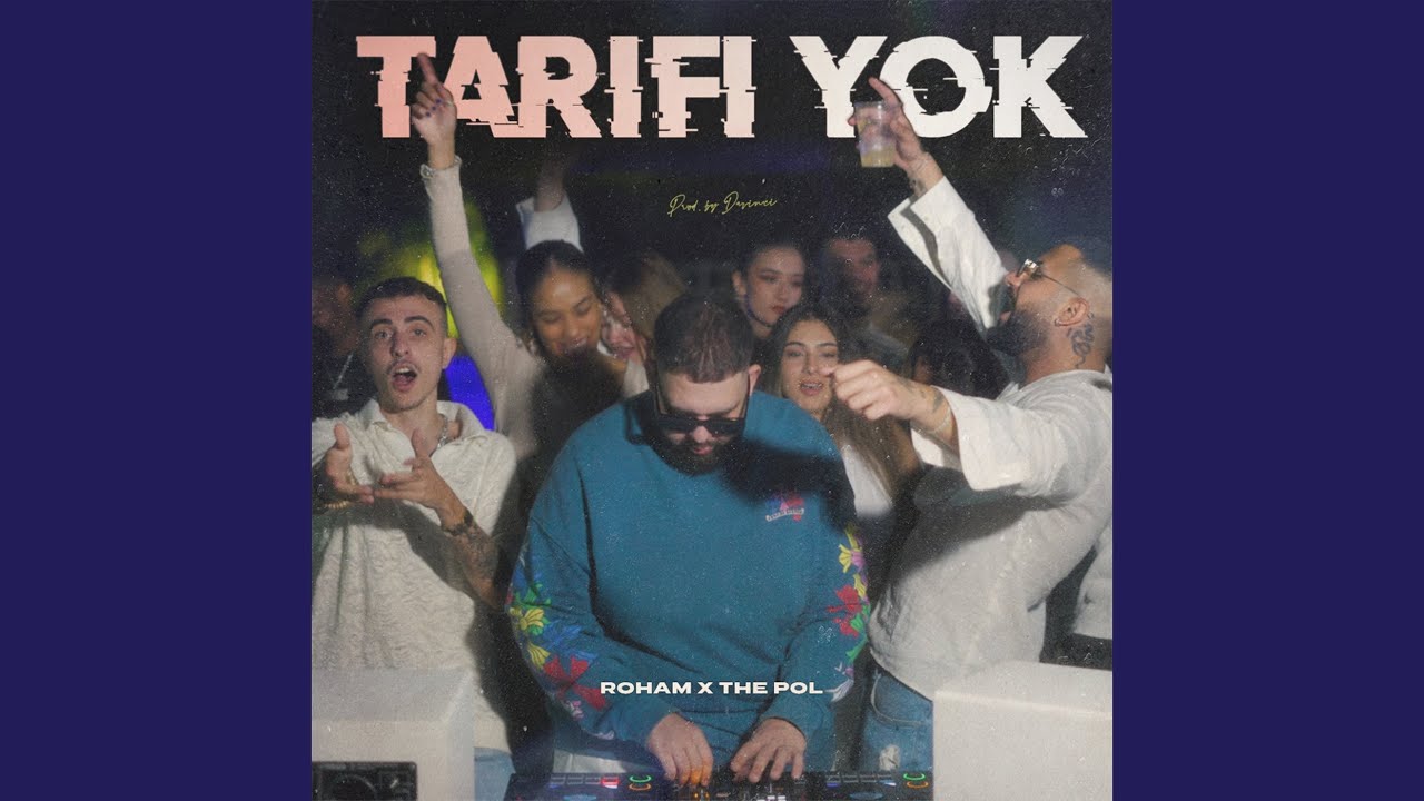 Tarifi Yok
