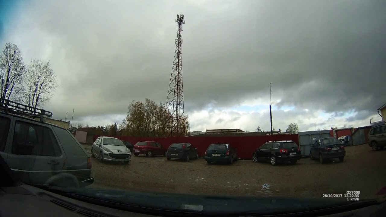 Субботние покатушки по Марьиной горке