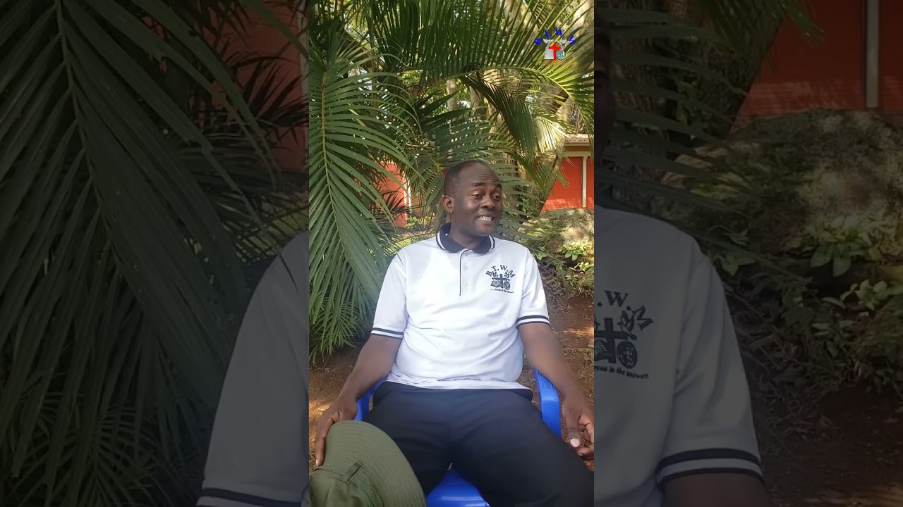 OMULOKOLE AKIRIZIBWA OKWABYA ENYIMBE OBA NEDDA? BY APOSTLE FRED SEMPIJJA