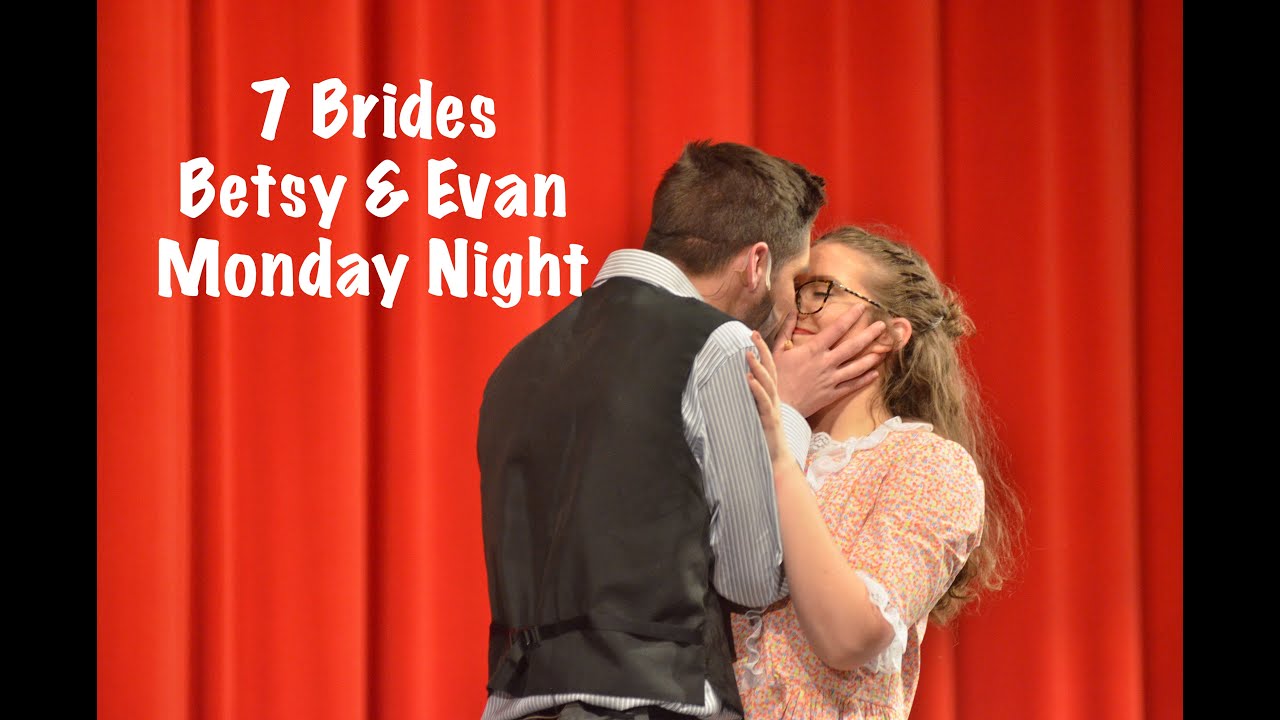 7 Brides for 7 Brothers (Monday Night)