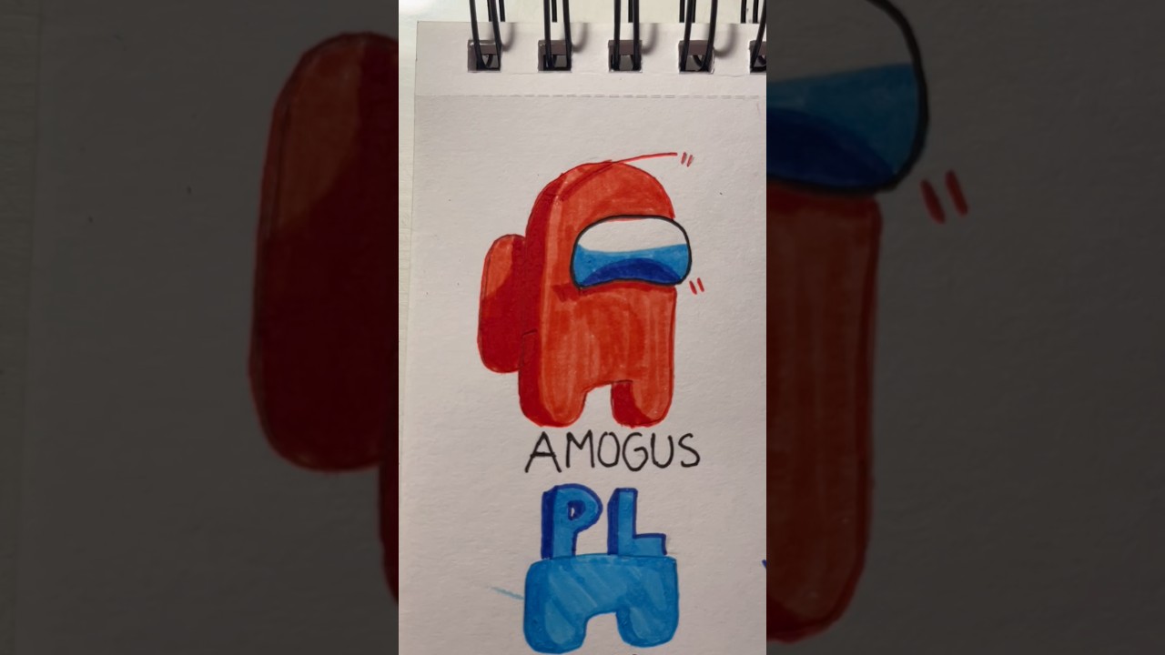 Amogus 😏😂 [PART 2] 