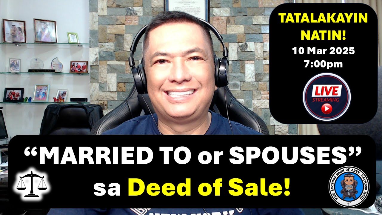 Importante po ito!