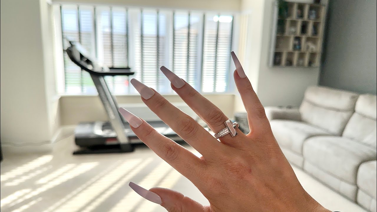 ASMR Living room tour (whispers, tapping, camera scratching)
