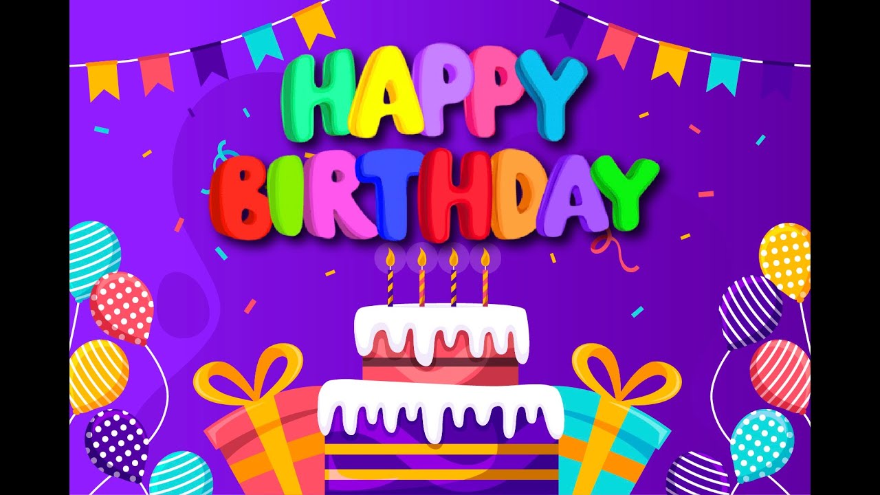 Celebrate in Style with Happy Birthday Music - Best Songs and Playlist Ideas! | Birthday Music 2023