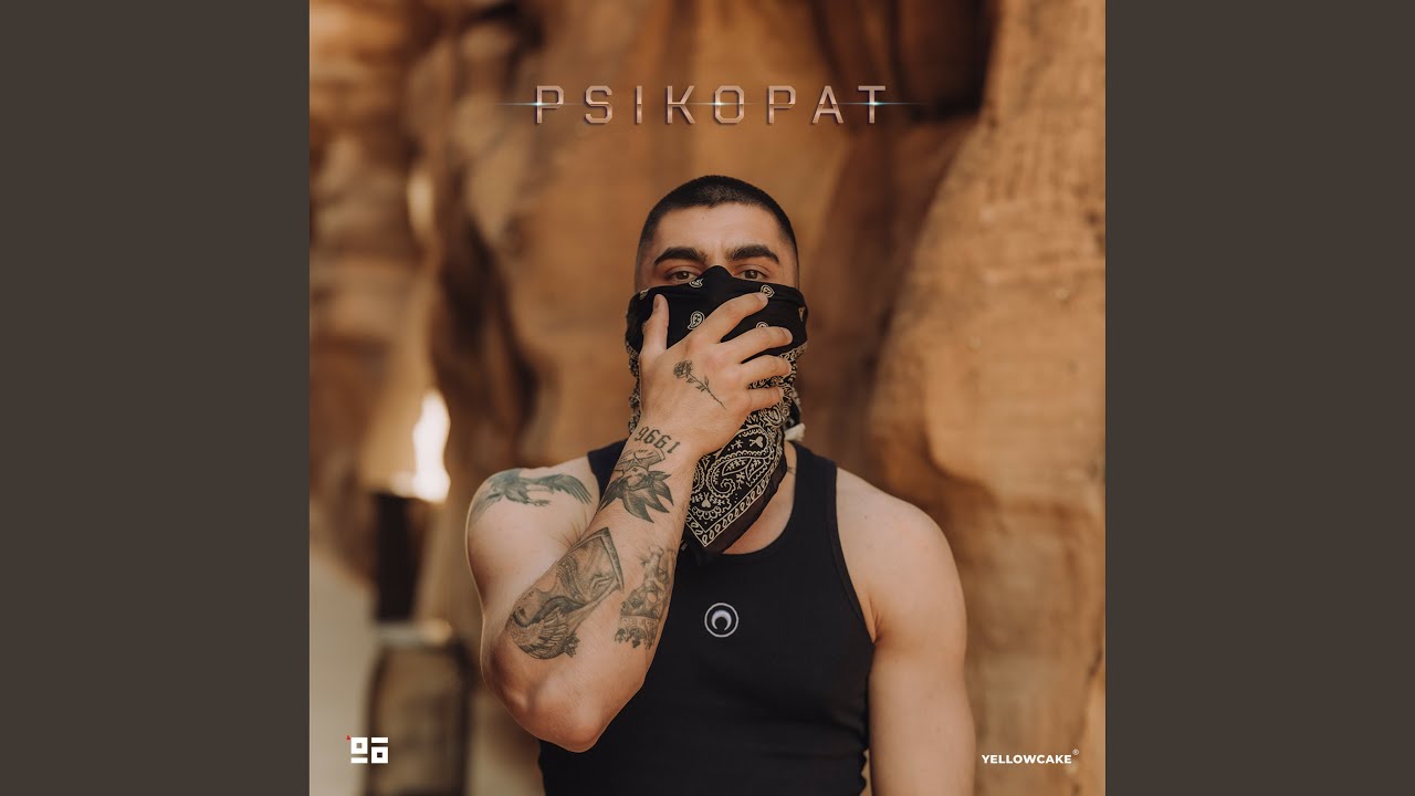 Psikopat