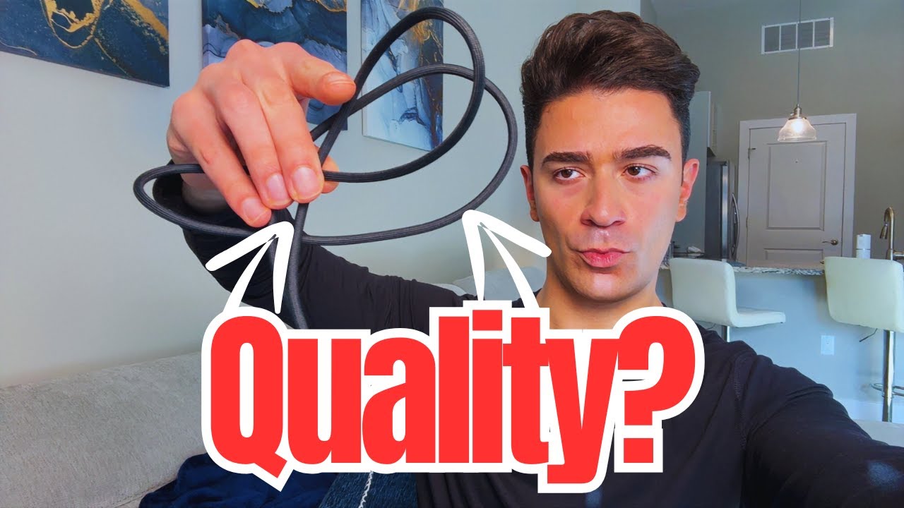 Review of ZeroneTeck USB C Monitor Cable 8K@60Hz/4K@144Hz, 40Gbps High Speed Data Transfer, Right