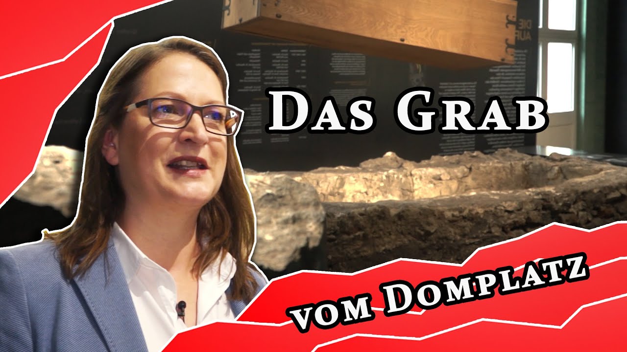 Magdeburger Museumswelten | Ein Besuch im Dommuseum: Teil II