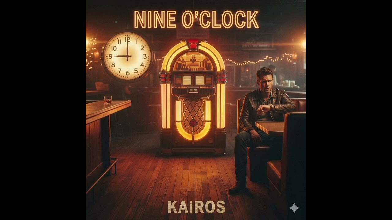 Two step,my name,nine o'clock,heartbreak-kairos jukebox vintage mix