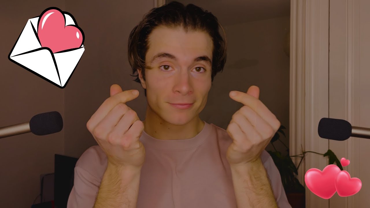 Je t'ai préparé des crêpes🥞 pour la Saint Valentin ❤️