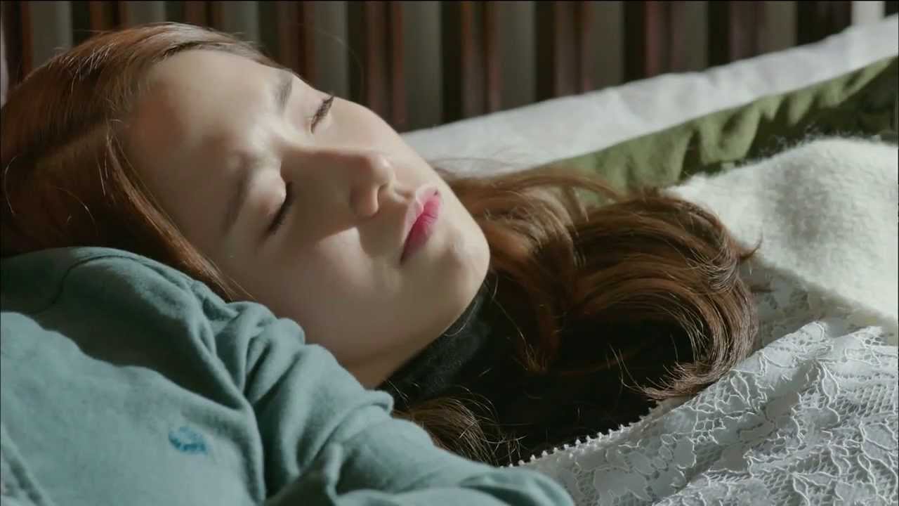 [HIT] 처음으로 윤아에게 사랑을 고백하는 이범수 총리와나.20140121