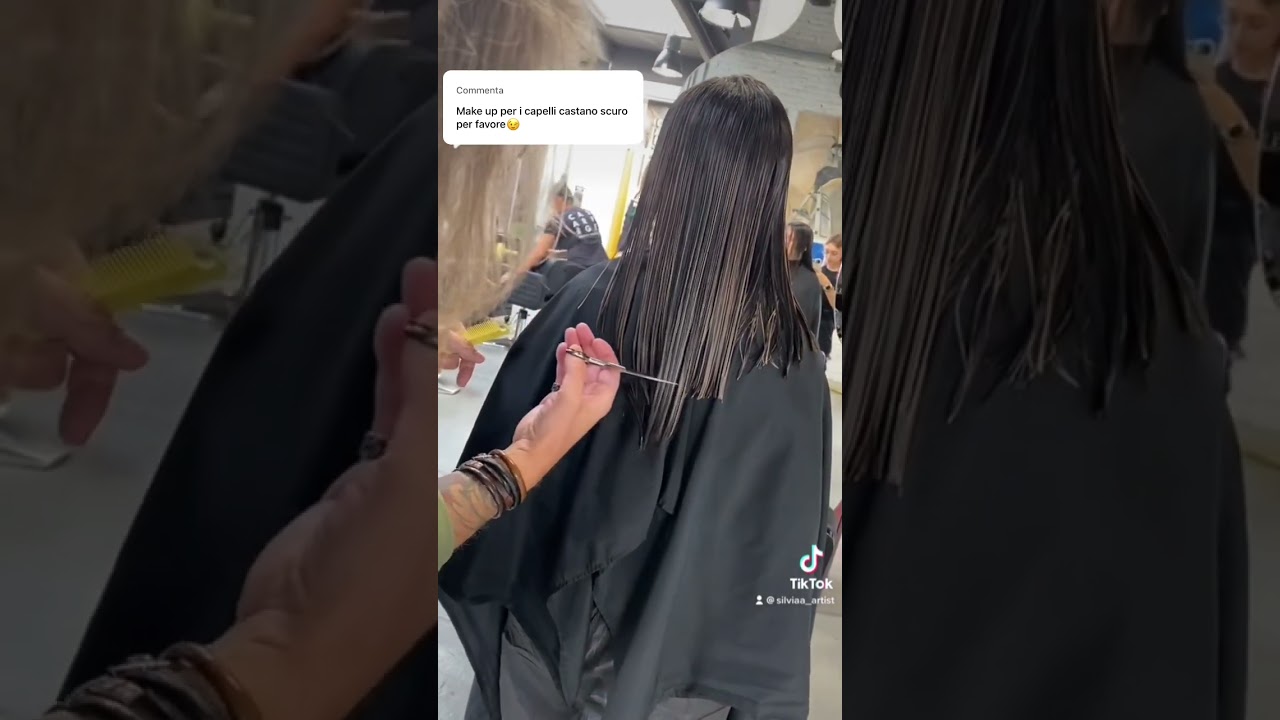 SCHIARITURE CAPELLI CASTANI? Ecco il nostro #celebritybrown 🤎✨