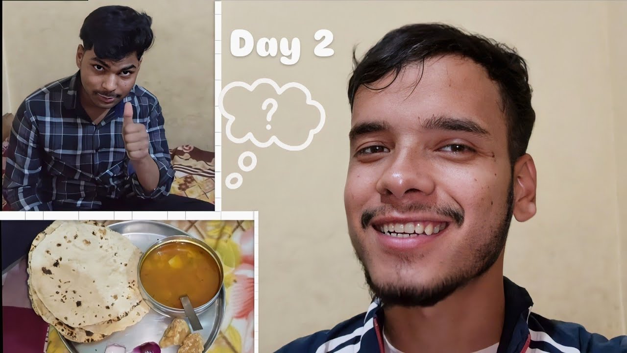 Day 2//Kl Ka Vlog Itna Khaas Kyun🤔??//#vlog 