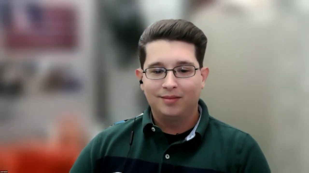 2023 Electronic Records Day: AI and Machine Learning