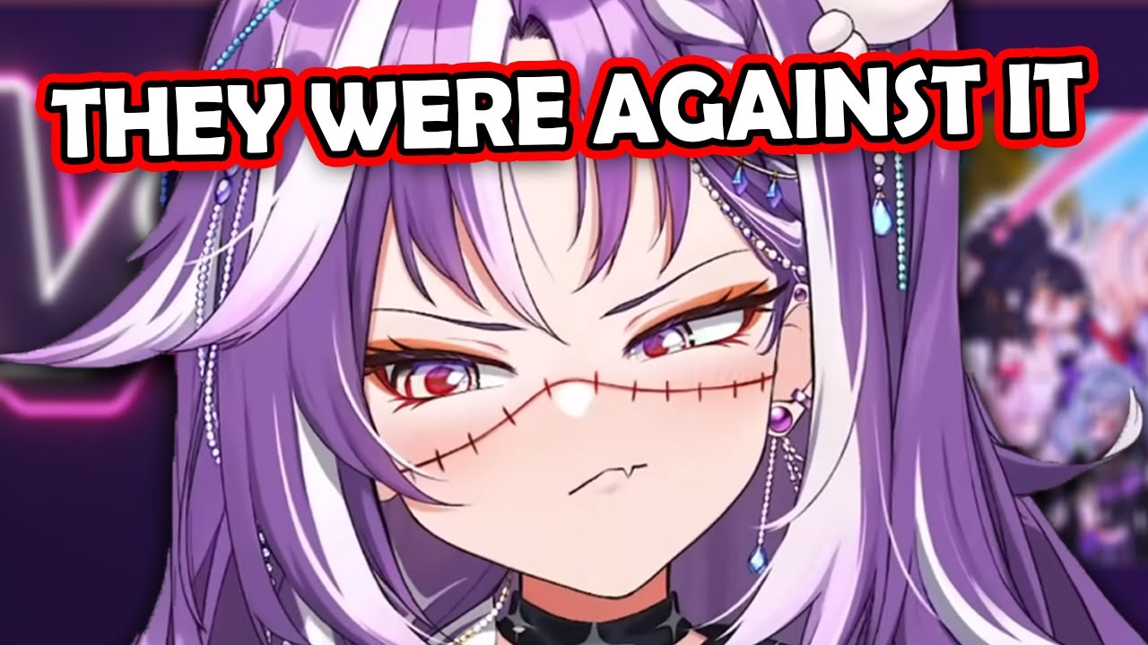 The First Time Michi Told Her Parents That She Wanted to become a Vtuber..