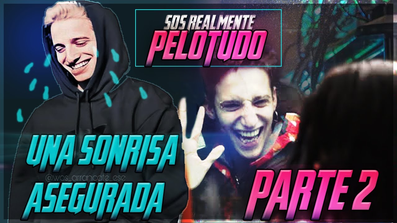 MOMENTOS DIVERTIDOS de WOS*una SONRISA asegurada* PARTE 2