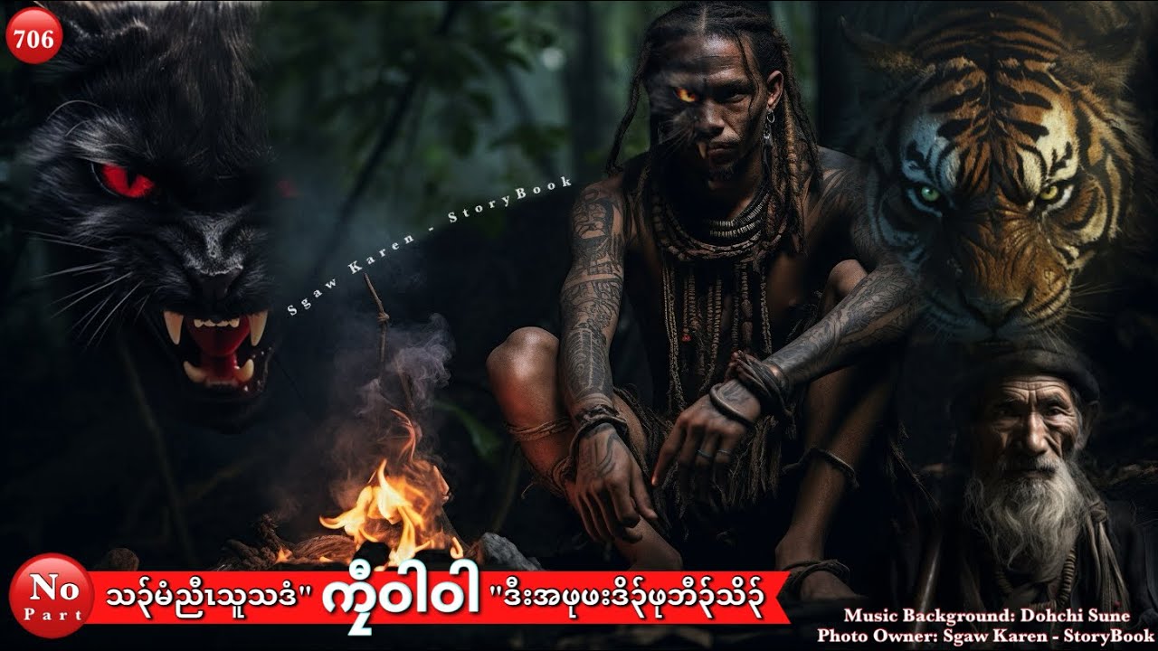 [ သ၃်မံညီၤသူသဒံ