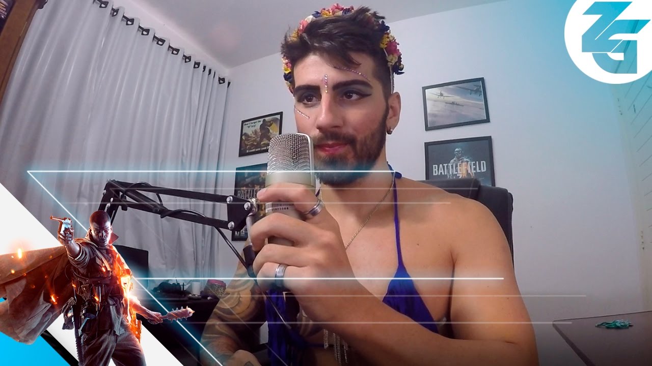 De dia Leo, de noite LEONA