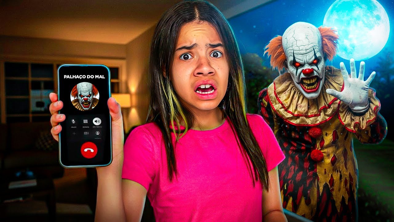COMPREI UM PALHA&Ccedil;O DA DARK WAB E ELE VEIO MESMO!