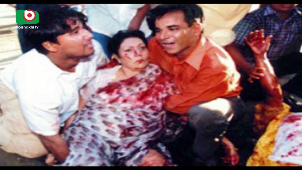 IVy Rahman 13th Death Anniversary | Zeeco | 24Aug17
