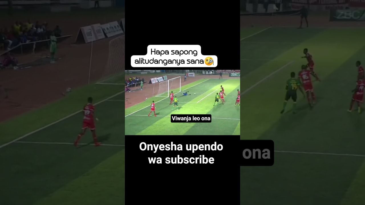kiungo fundi wa mpira