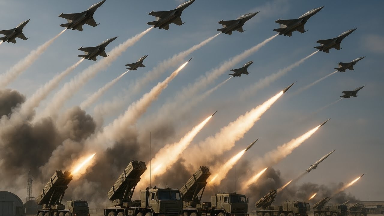 Just !!!🇺🇸 USA ARMY ATTACKS IRAN NOW !!! | ARMA 3 REALISTIC WAR SIM