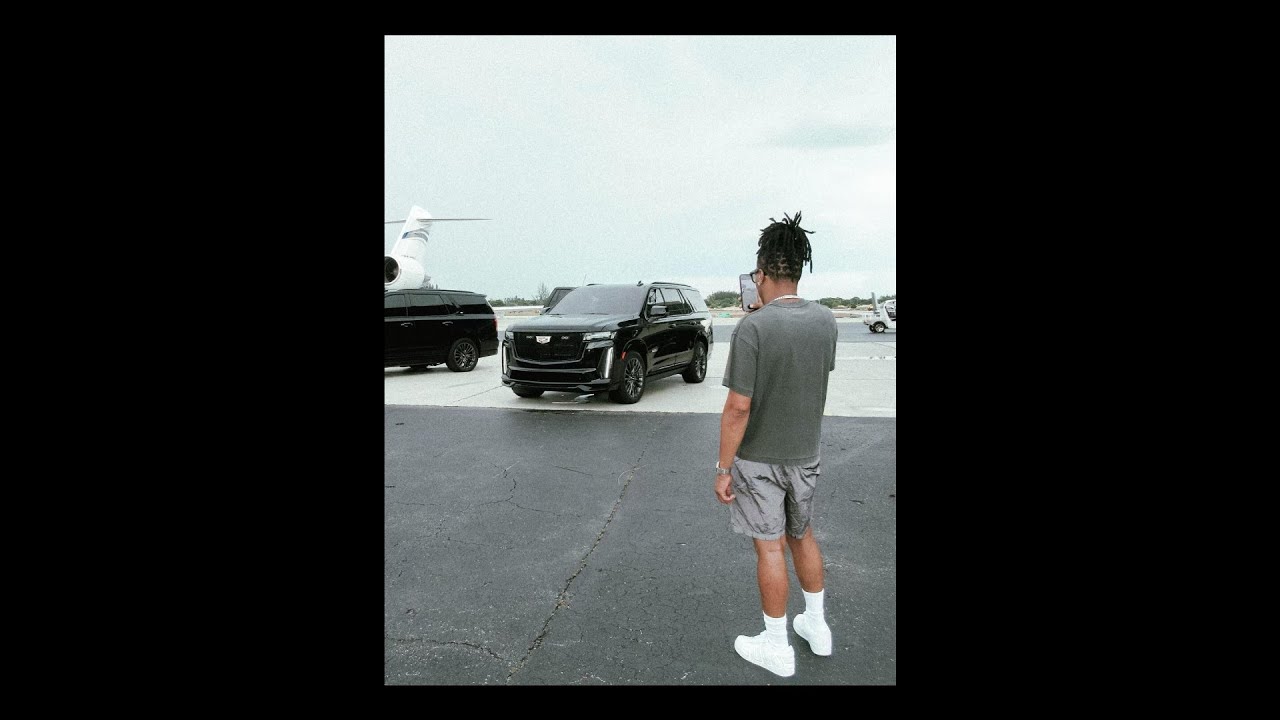 (FREE) Lil Baby Type Beat - 