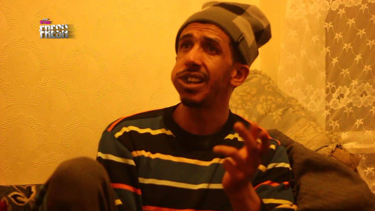Khat by Ibrahim Ahmed - BBC Fresh