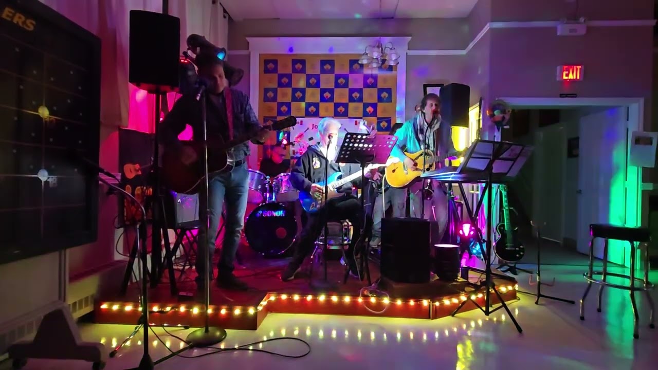 Legionnaires 10/10/25 don't be cruel