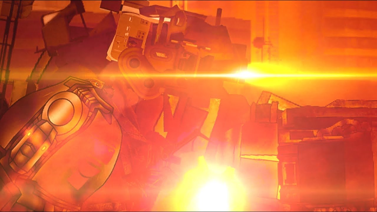 [DC2/SFM] Skibidi Story 20 part 1 🔥
