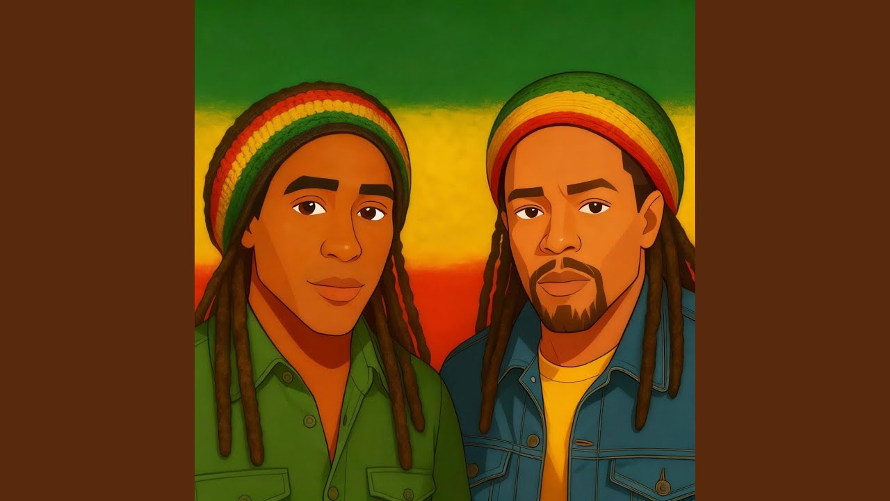 California Love (Reggae Flip)