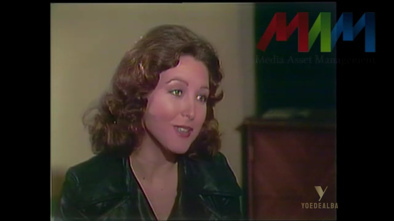 Serie TV - Telenovela EL MILAGRO DE VIVIR 1975 CAP 24
