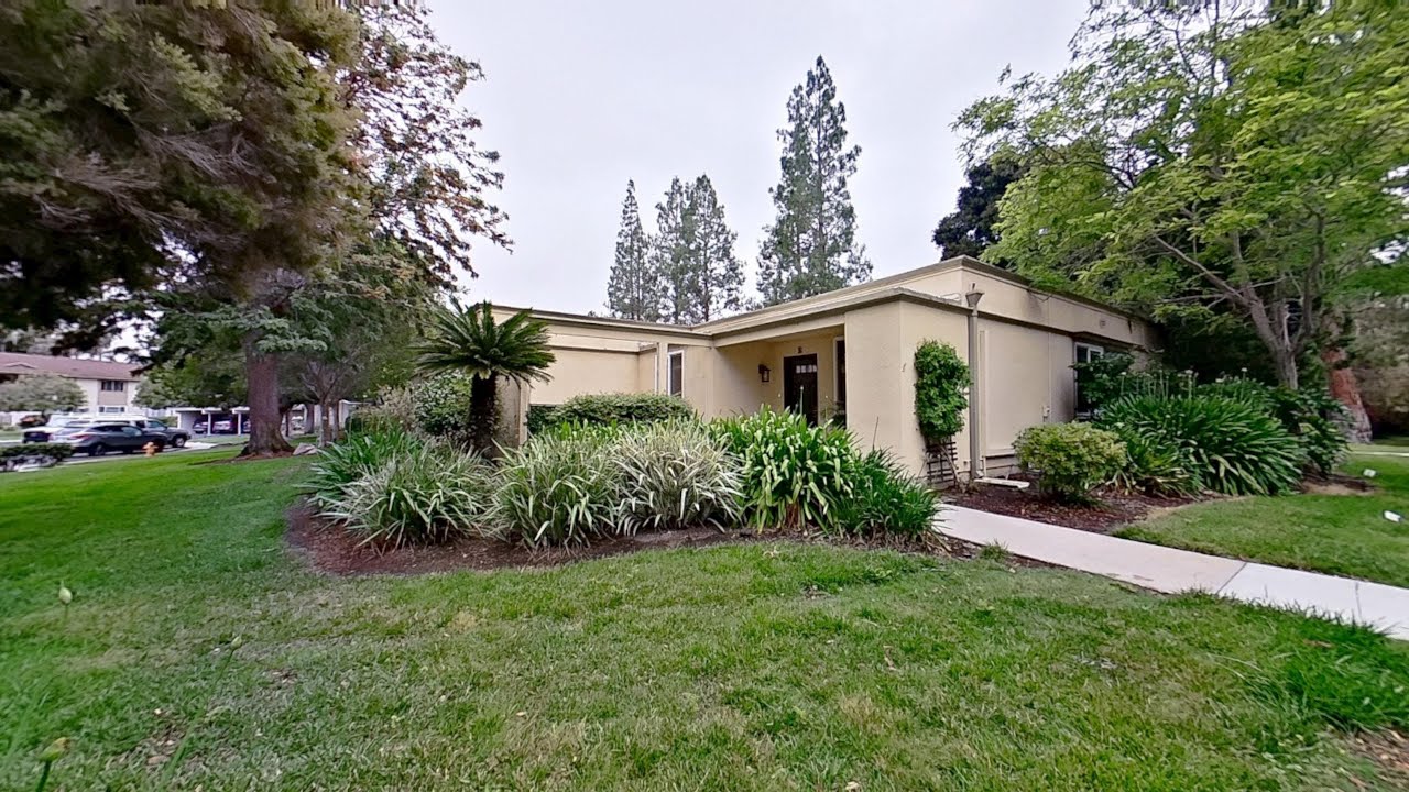 FOR RENT: 123 Via Estrada Unit E - Laguna Woods