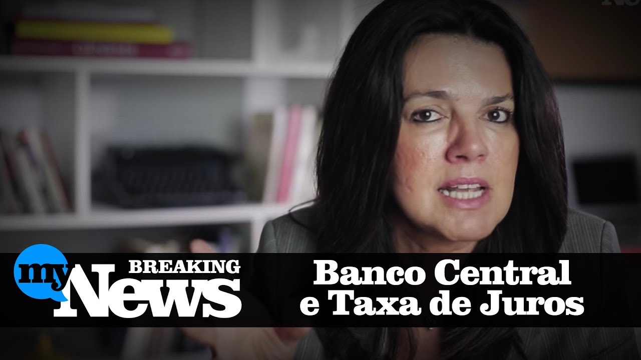 BANCO CENTRAL SURPREENDE E MANTÉM TAXA DE JUROS EM 6,5%