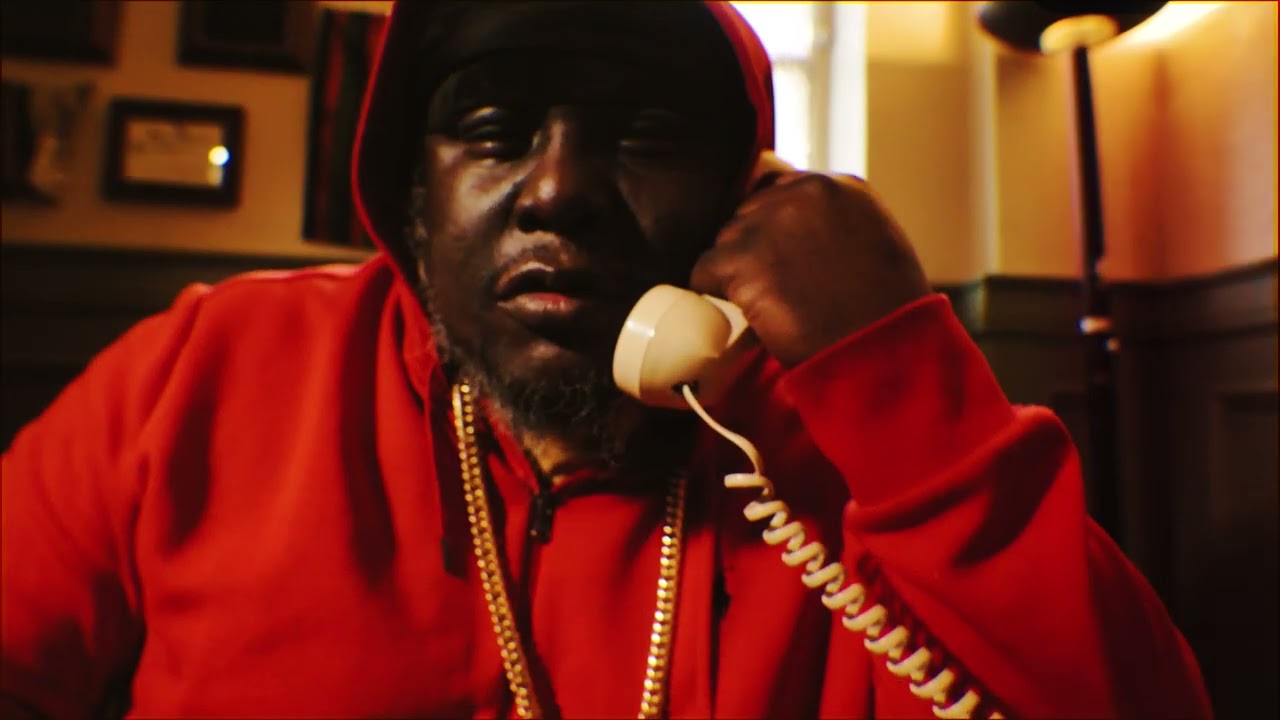 Killah Priest - NAG HAMMADI (Official Music Video)