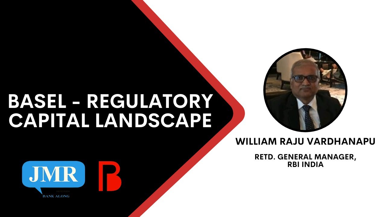 Basel Regulatory Capital Landscape