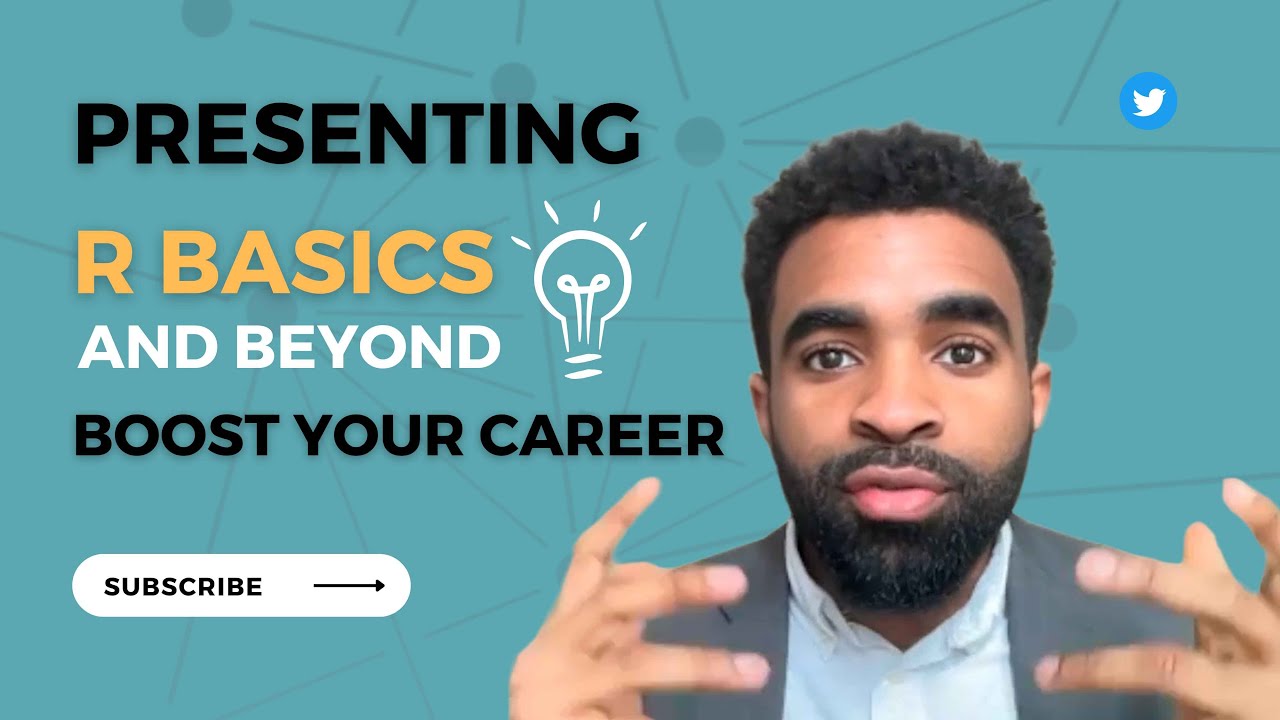 R Basics & Beyond: Introduction to Health Data Analysis