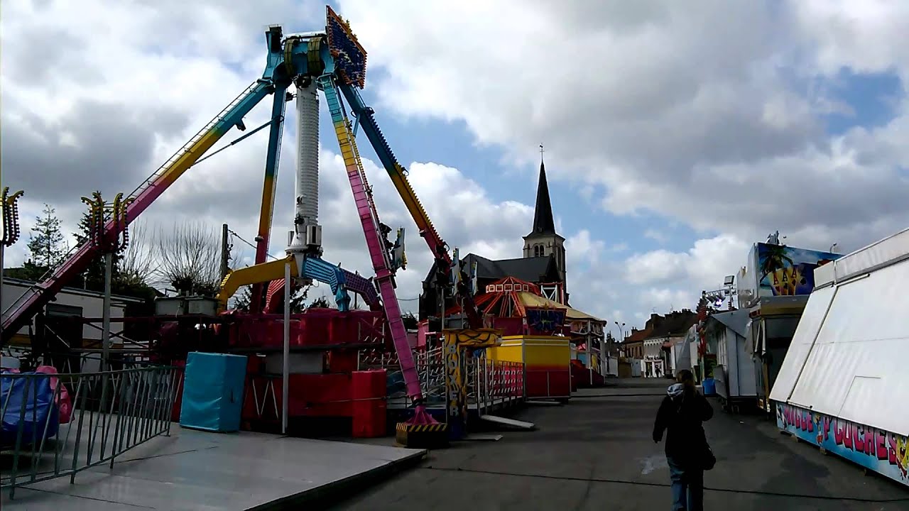 SUITE DUCASSE DENAIN PAQUES 2015