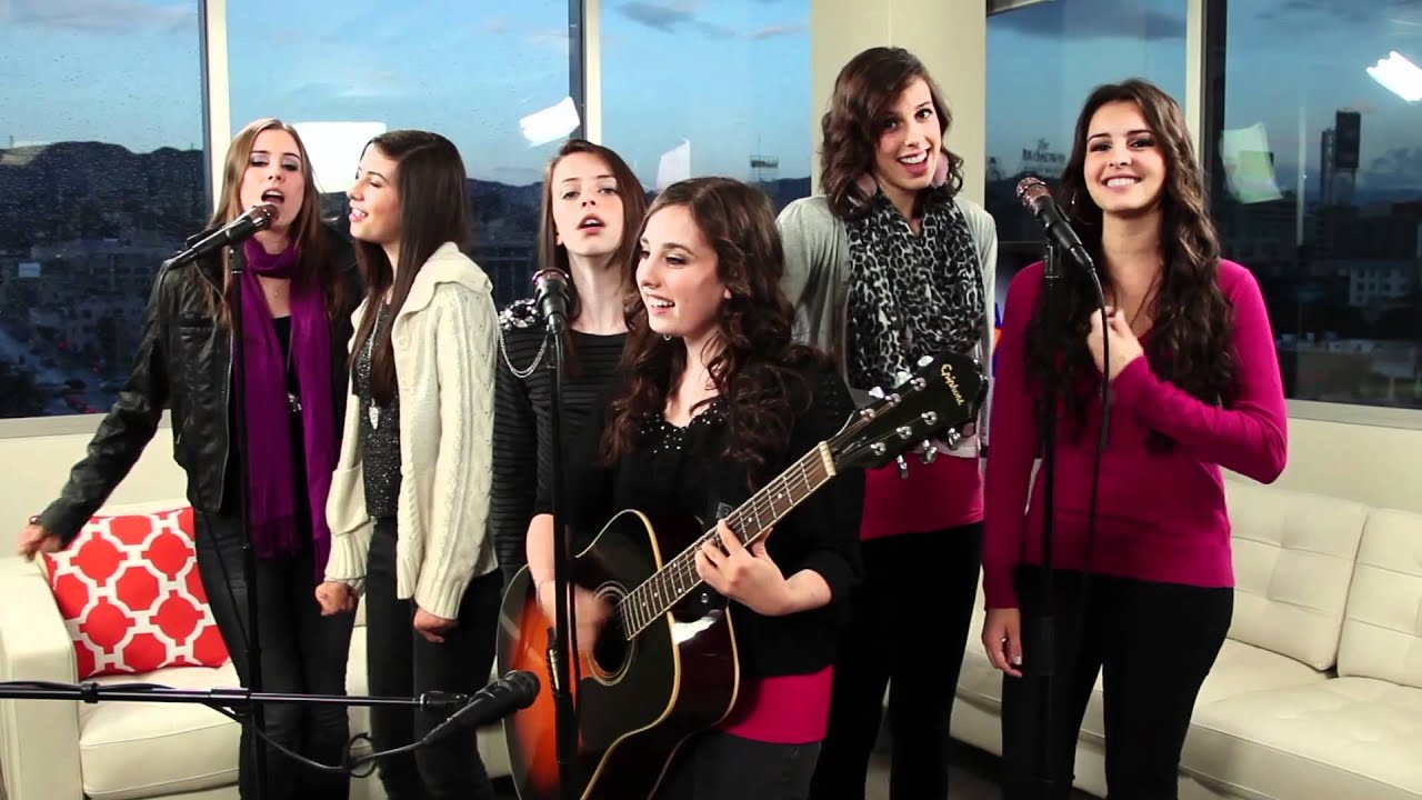 Cimorelli 