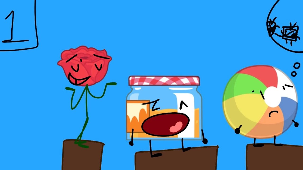 Bfdie alt episode 1