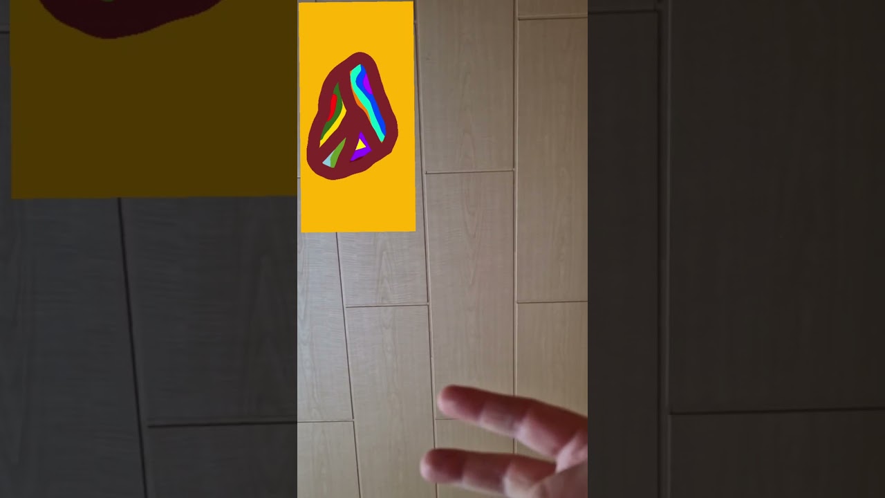 #peace #freedom #finger #kk #creative #shorts #video #viral #fyp #fy #lol #art #kunst #cool #nice oo
