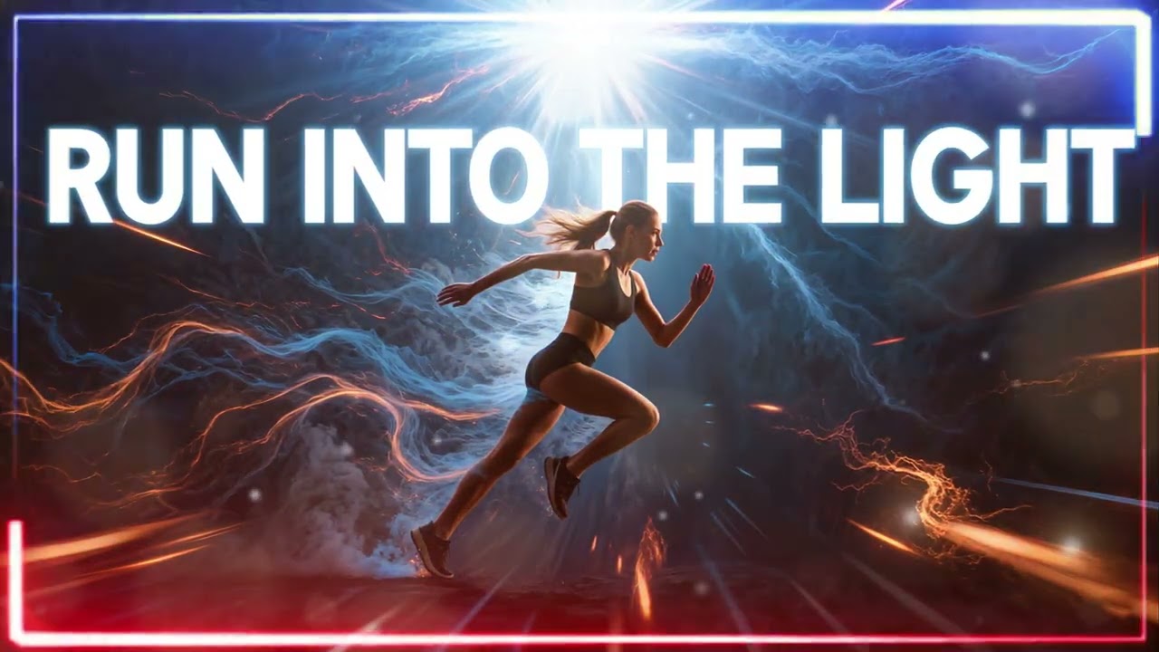 Run Into the Light | AfterGlow EDM