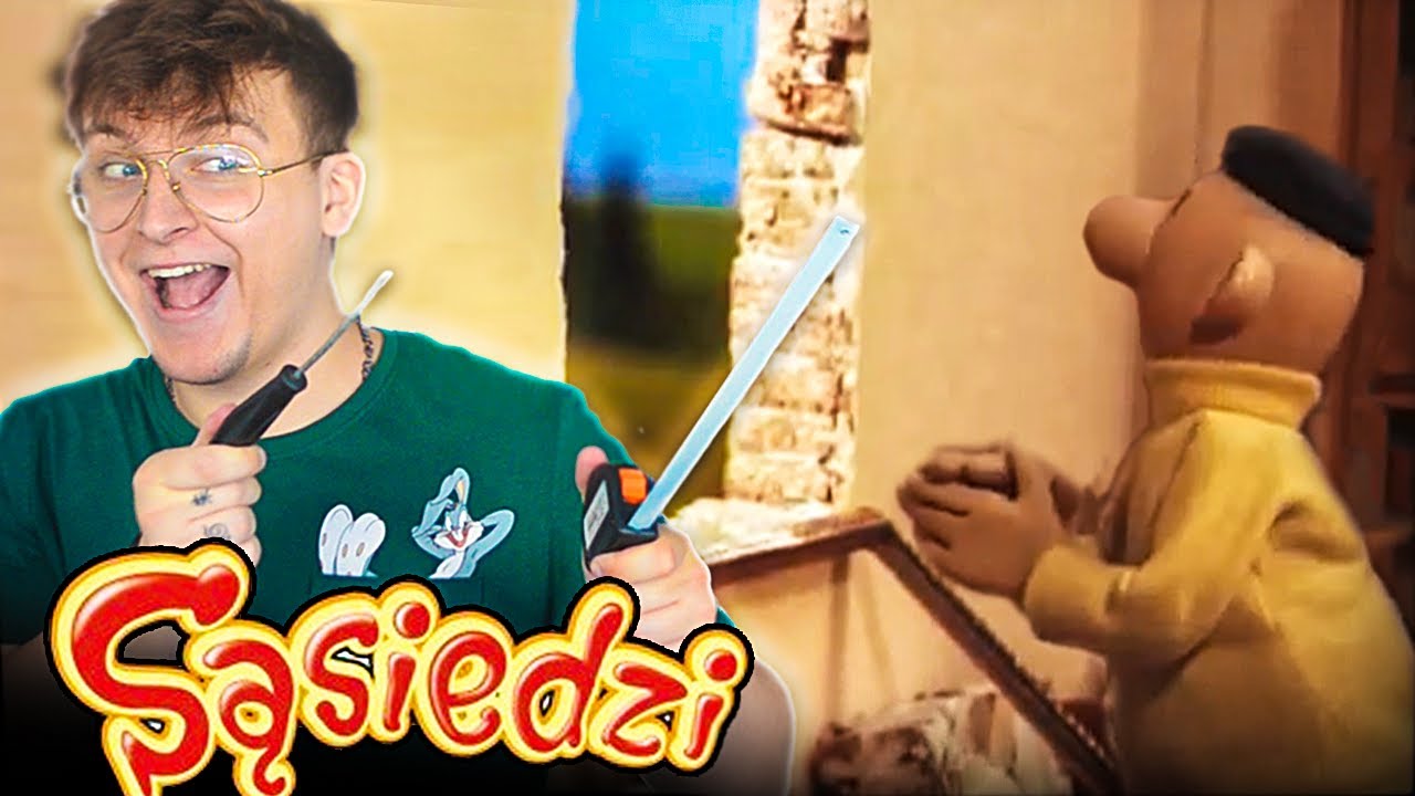 SĄSIEDZI 1