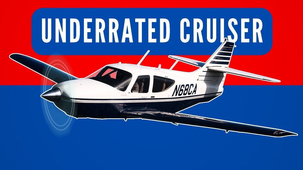 Should You Buy a Rockwell Commander?