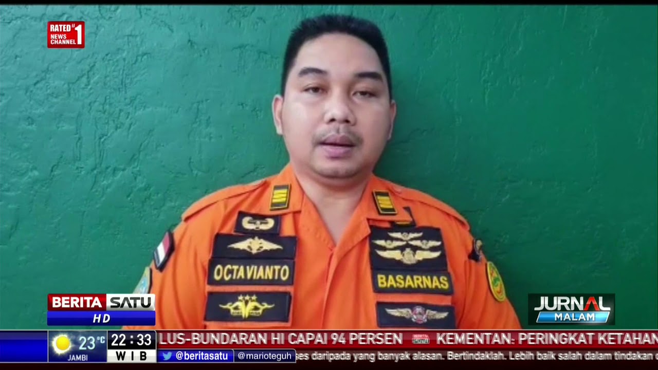 6 Korban Tewas Kecelakaan di Nunukan Teridentifikasi
