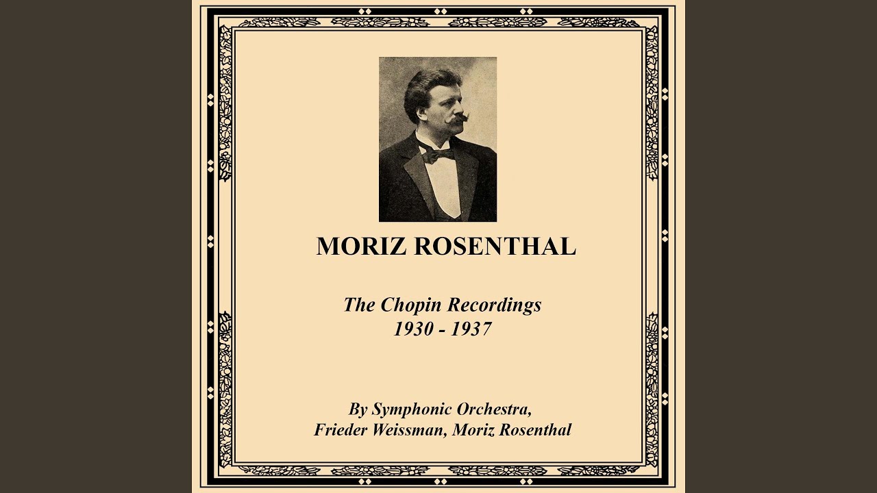 Nocturne No. 8 in D-Flat, Op. 27, No. 2